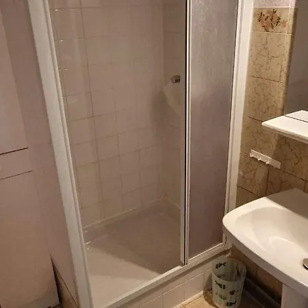 096 - Avec Vue Sur Les Falaises Et La Conque 公寓