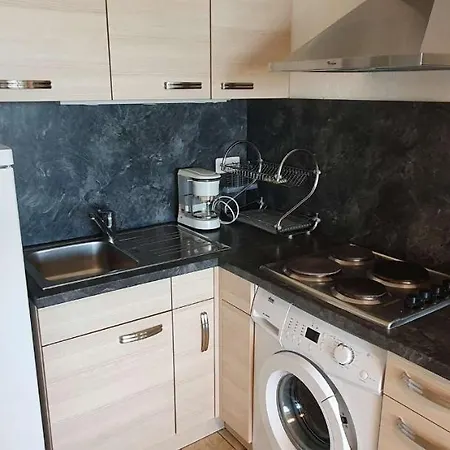 096 - Avec Vue Sur Les Falaises Et La Conque * 阿格德