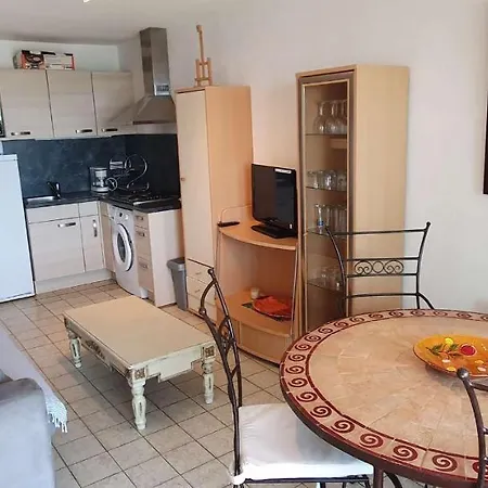 096 Roches Noiires A26 Agde