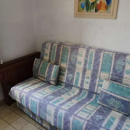 Appartement 096 Roches Noiires A26